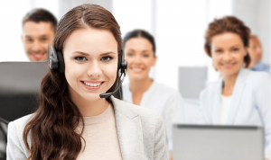 Call Centers