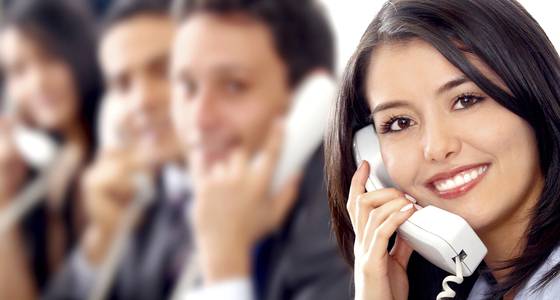 phone service