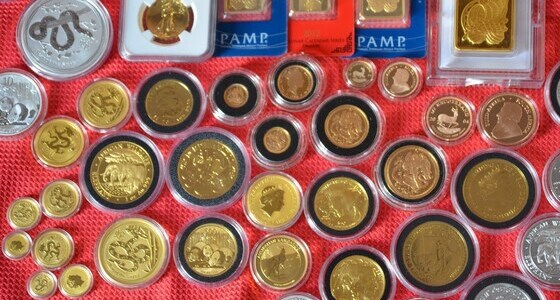 Trading