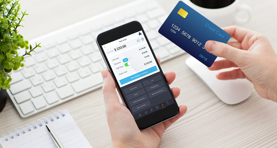 Merchant Account