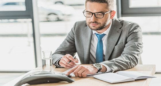 Business Improvement technique