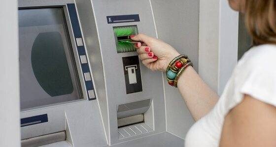 ATMs