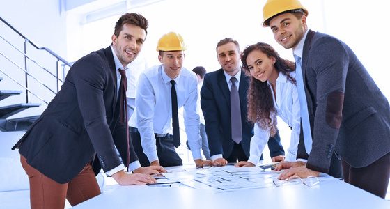 Architectural Engineering