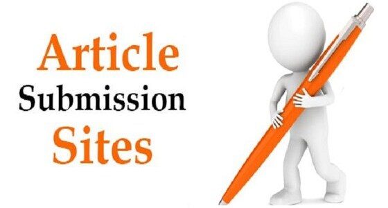 Article Submission