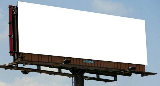 Billboard