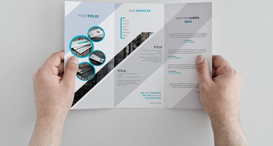 Brochure