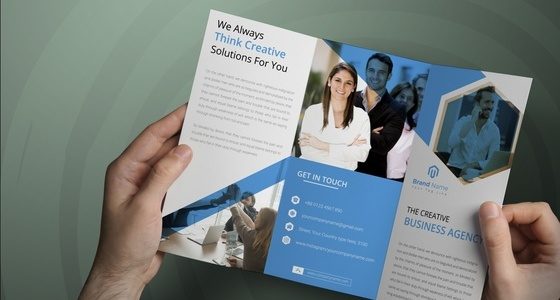 Brochure