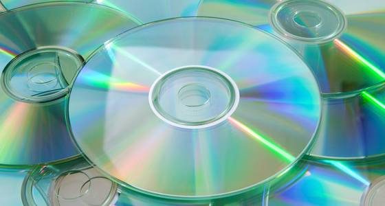 DVD