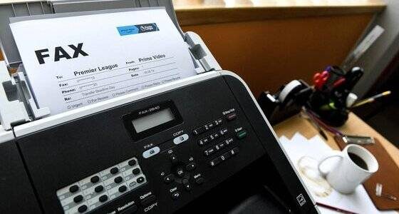 Fax