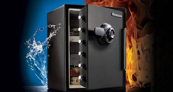Fire Safes