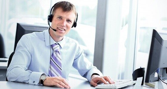 Inbound Call Centers