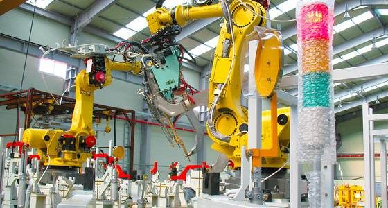 Industrial Equipment