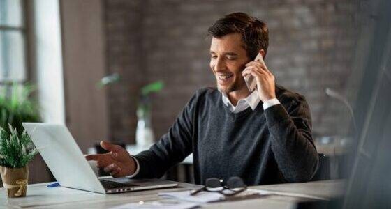 Internet Entrepreneur