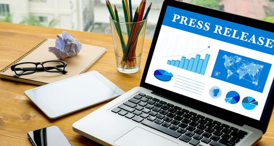 Press Release