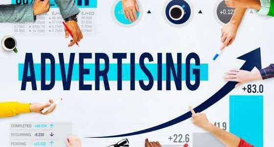 advertising