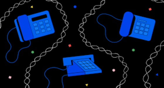 A Line for Every Extension