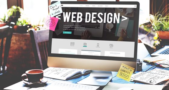 web design